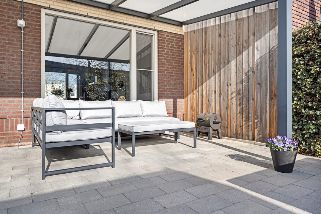 Foto 26 van Klaproos 23