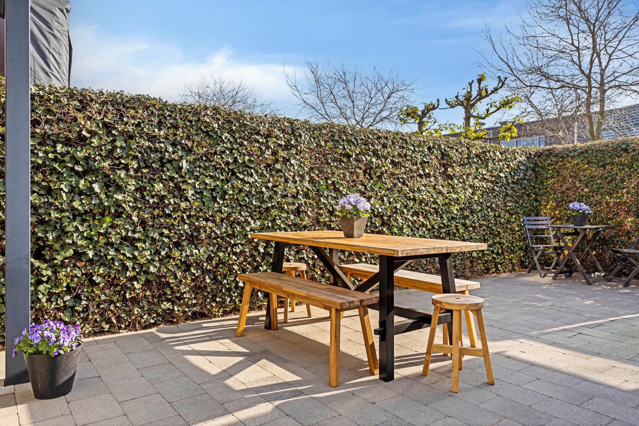 Foto 27 van Klaproos 23