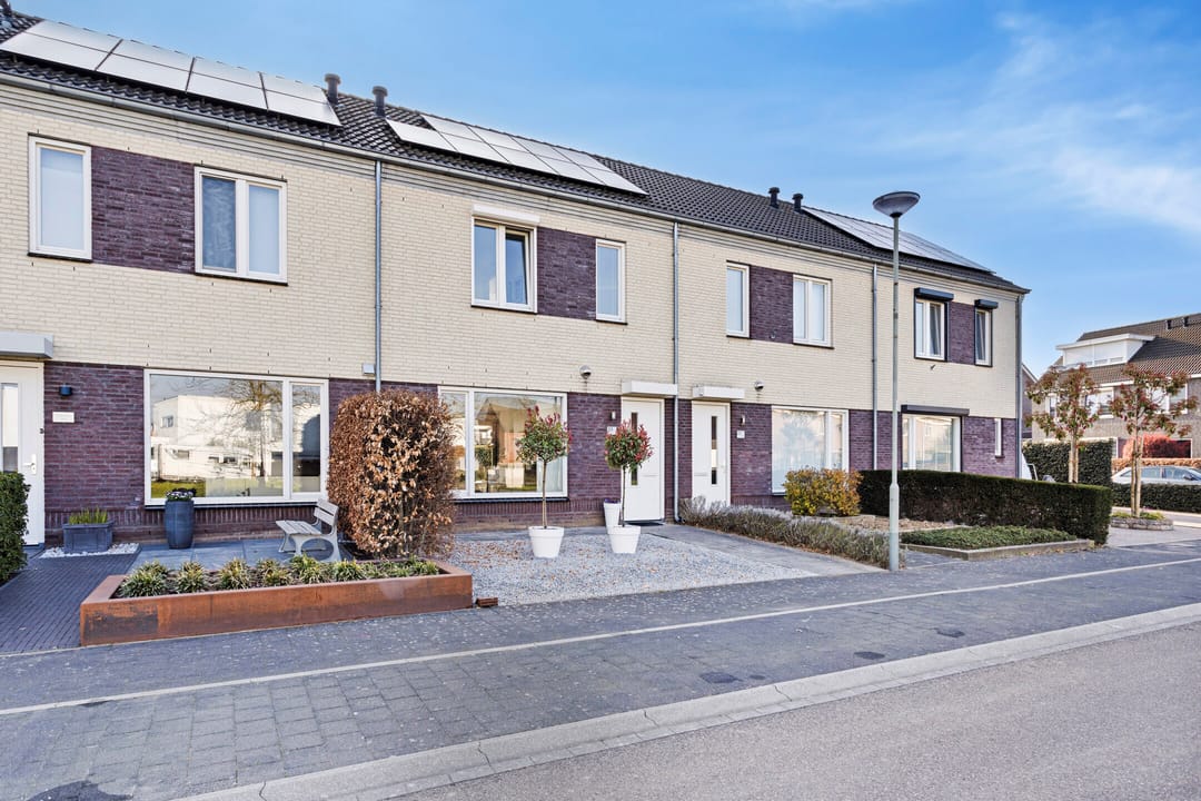 Foto 28 van Klaproos 23