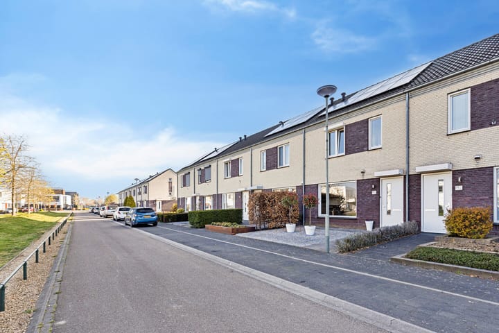 Foto 29 van Klaproos 23