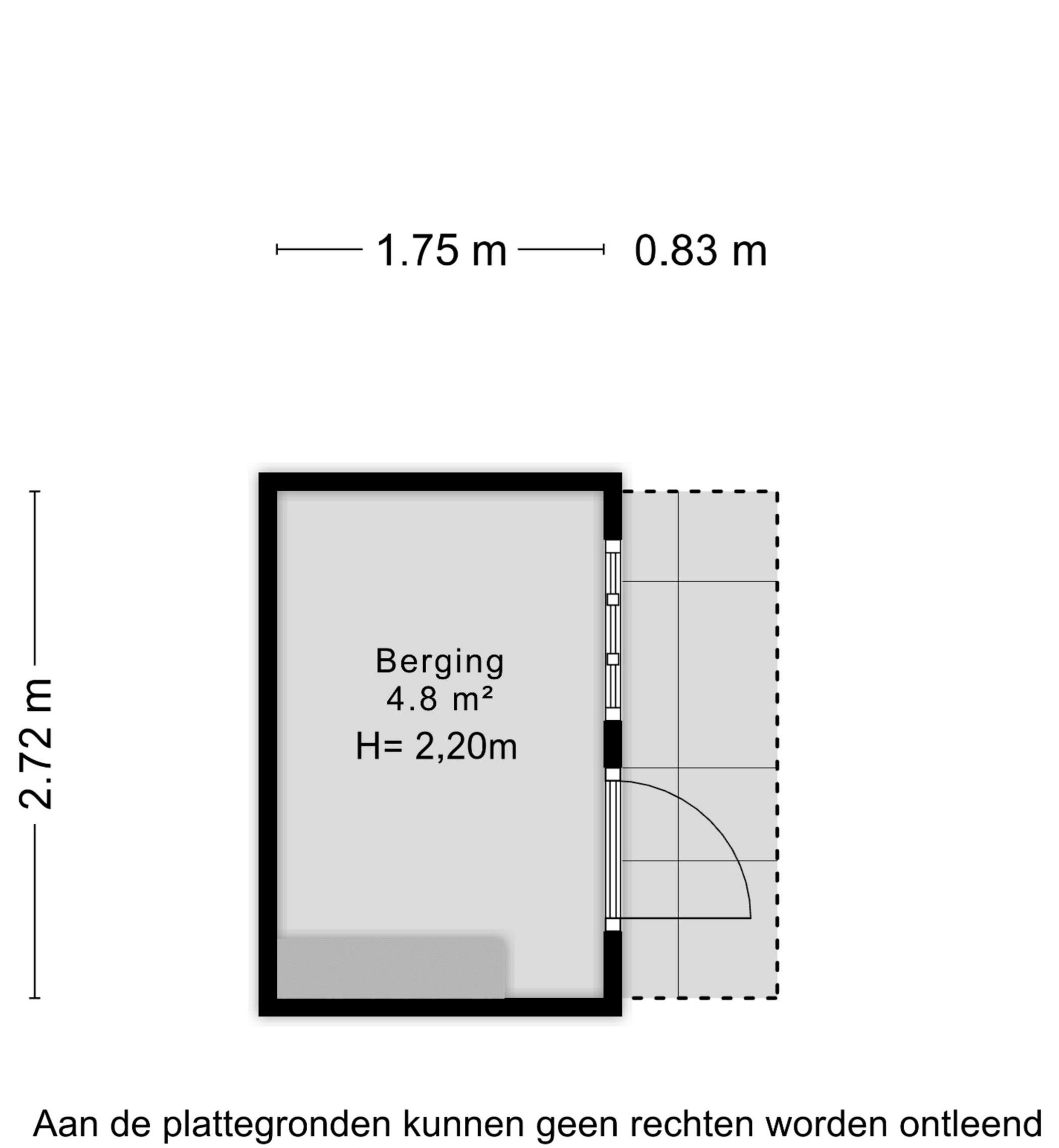 Foto 33 van Klaproos 23