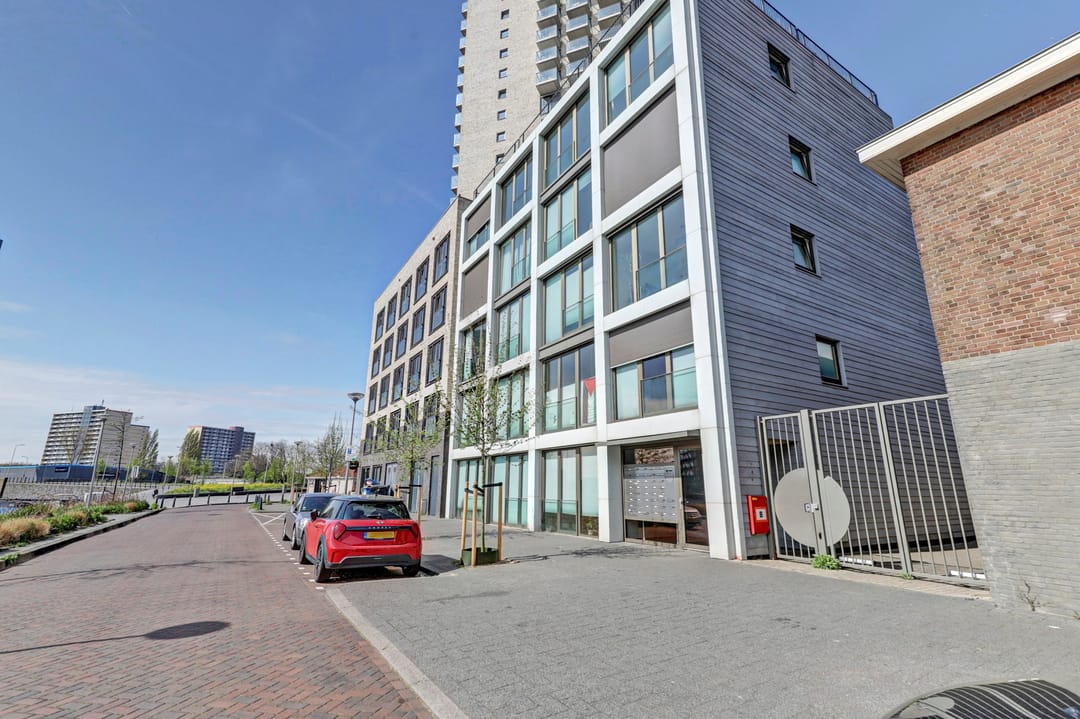 Photo 1 of Calandkade 161-U