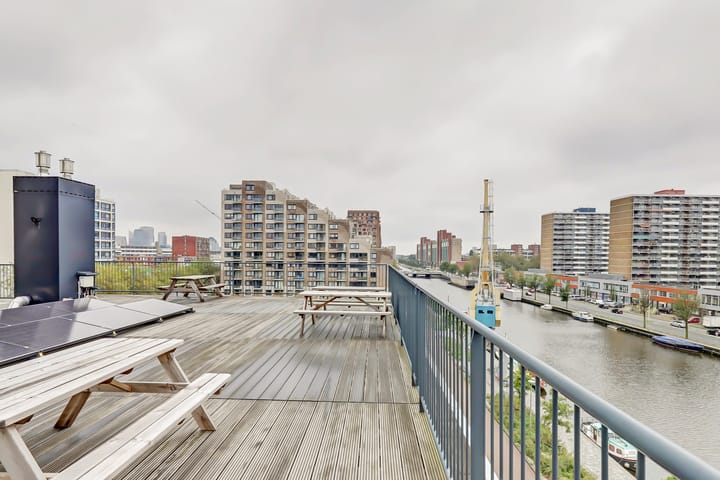 Foto 4 van Calandkade 161-U