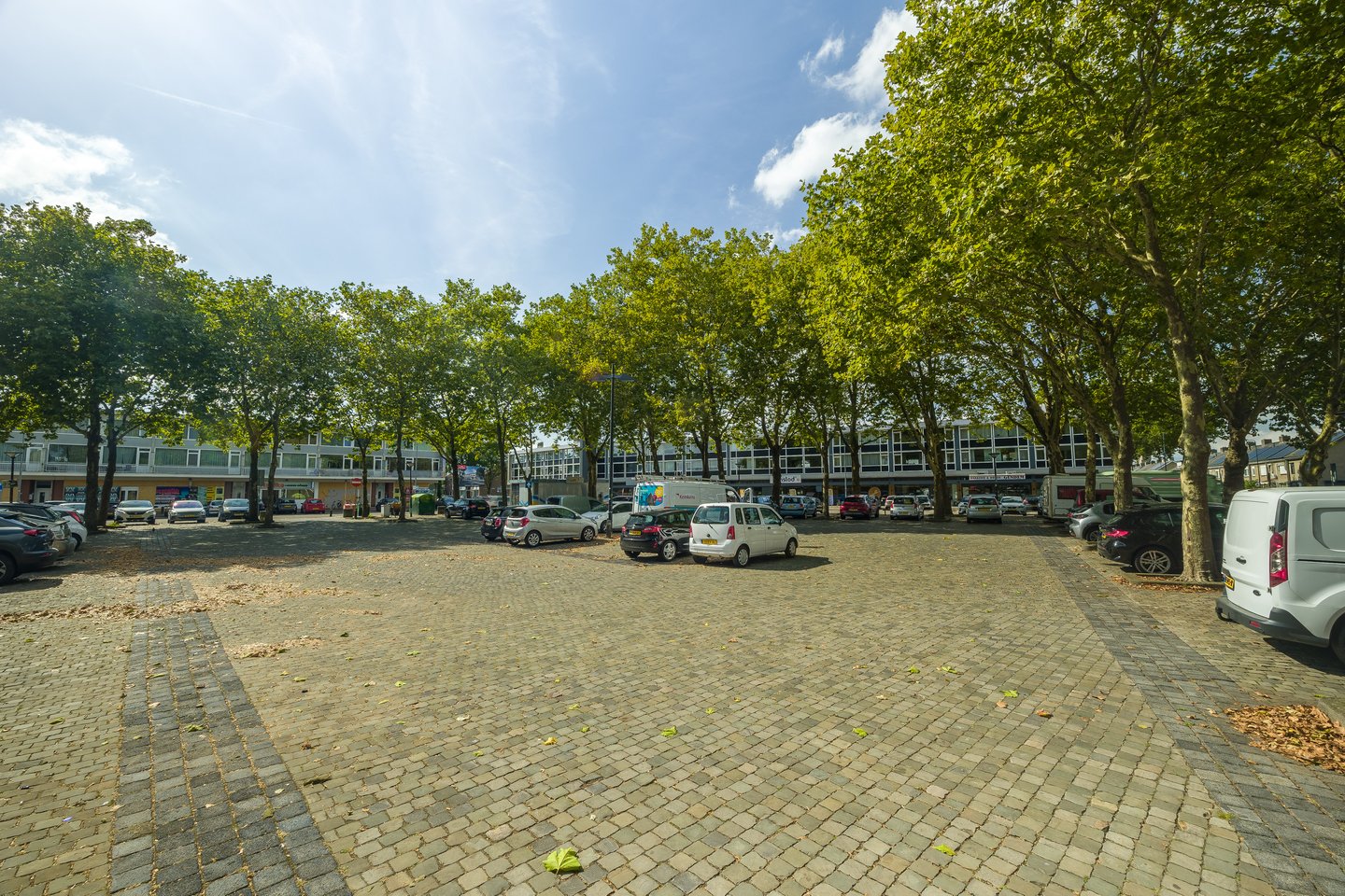 View photo 5 of Sumatrastraat 58-62