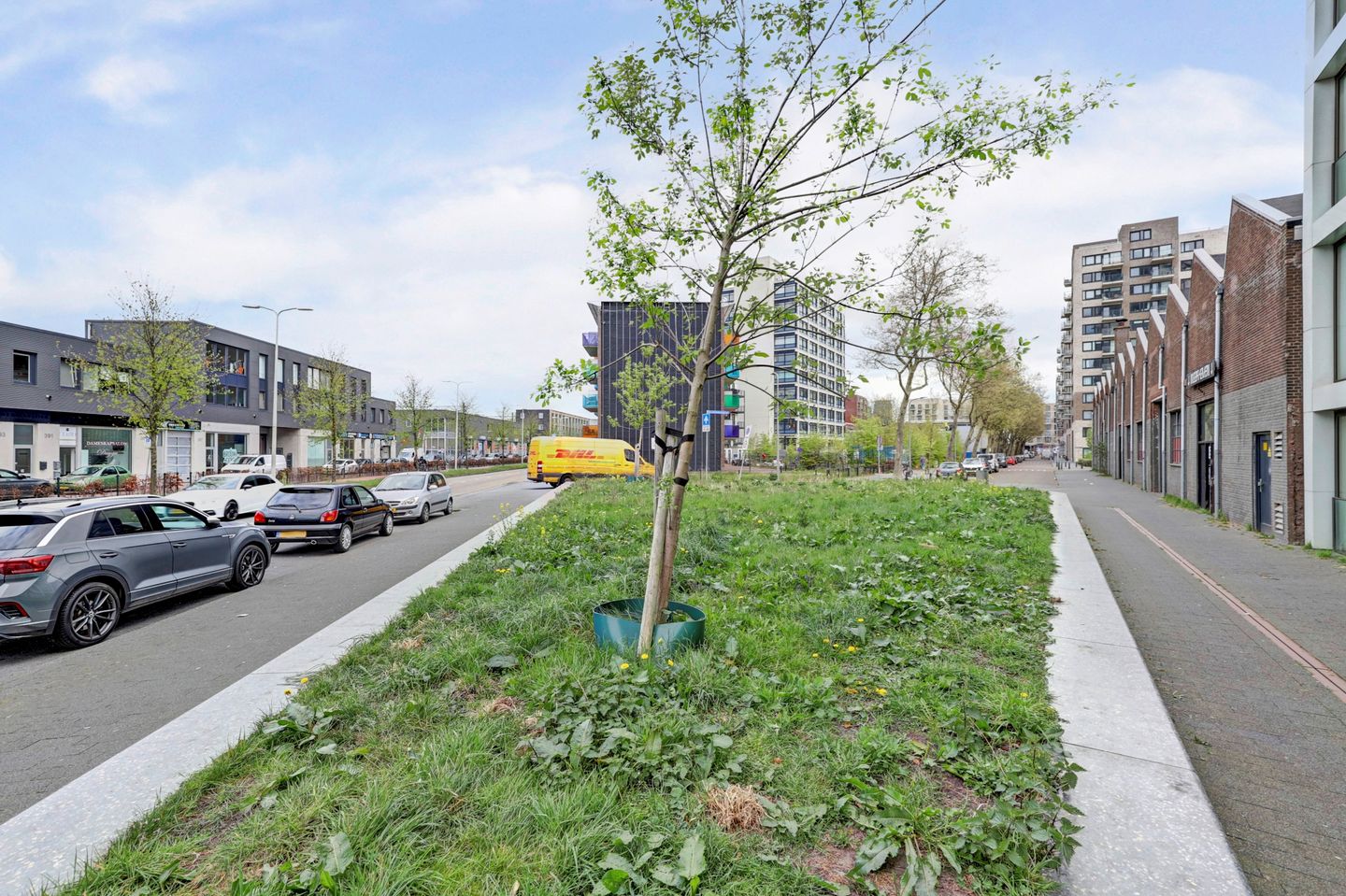 Photo 5 of Calandkade 161-U