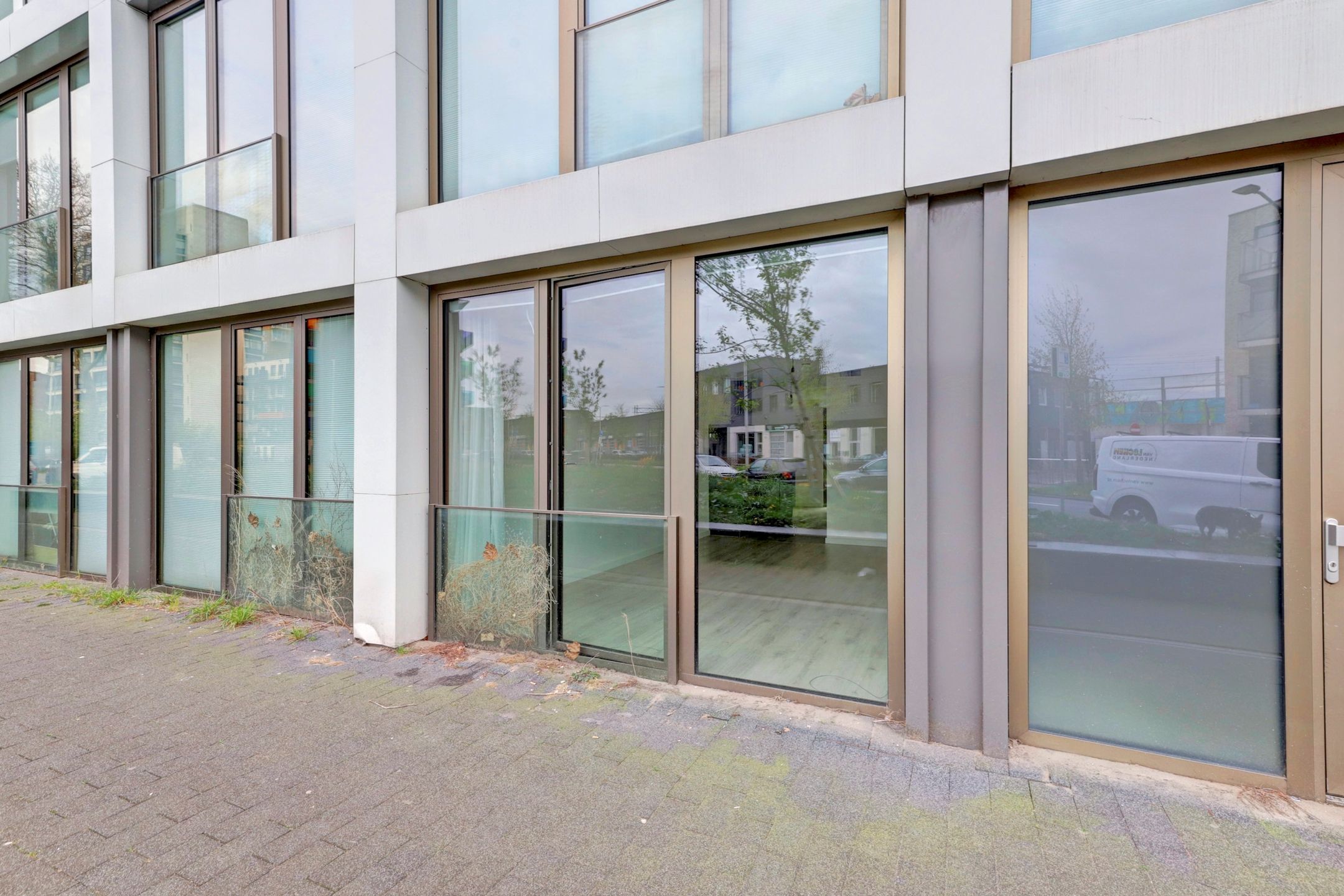 Photo 6 of Calandkade 161-U