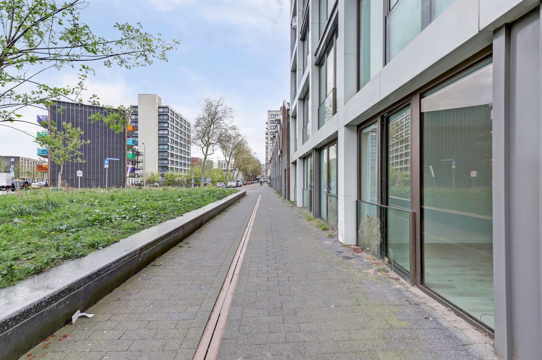 Photo 7 of Calandkade 161-U