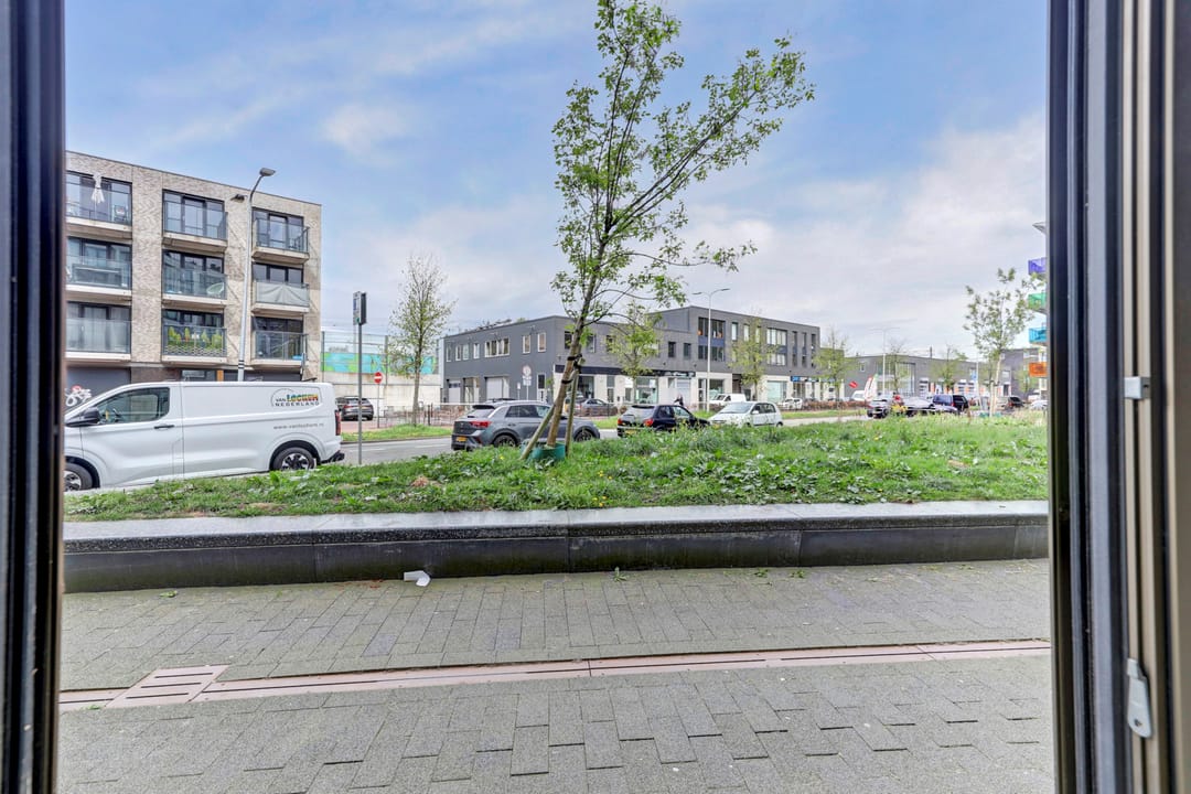 Photo 8 of Calandkade 161-U