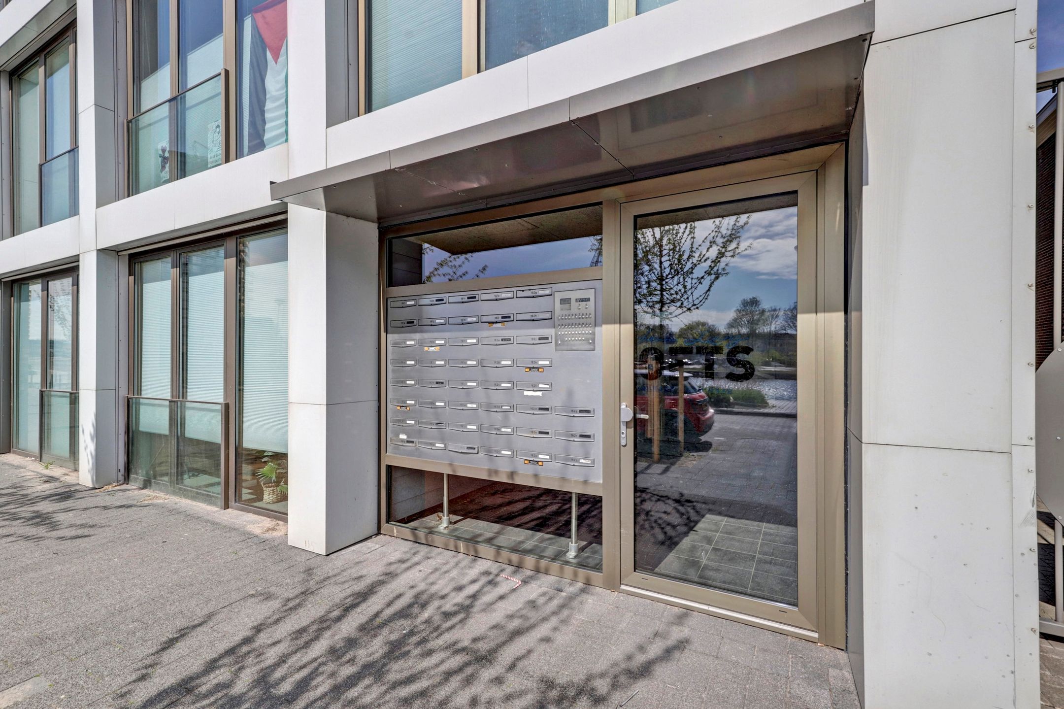 Photo 9 of Calandkade 161-U