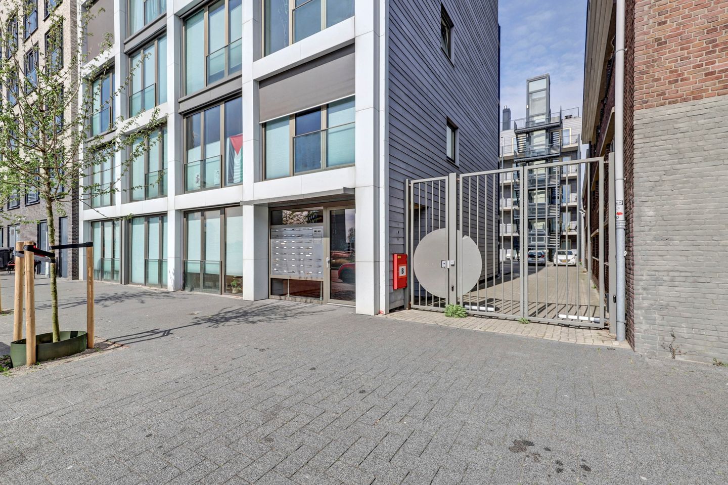 Photo 10 of Calandkade 161-U