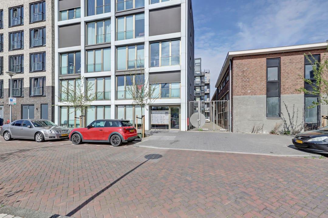 Photo 11 of Calandkade 161-U