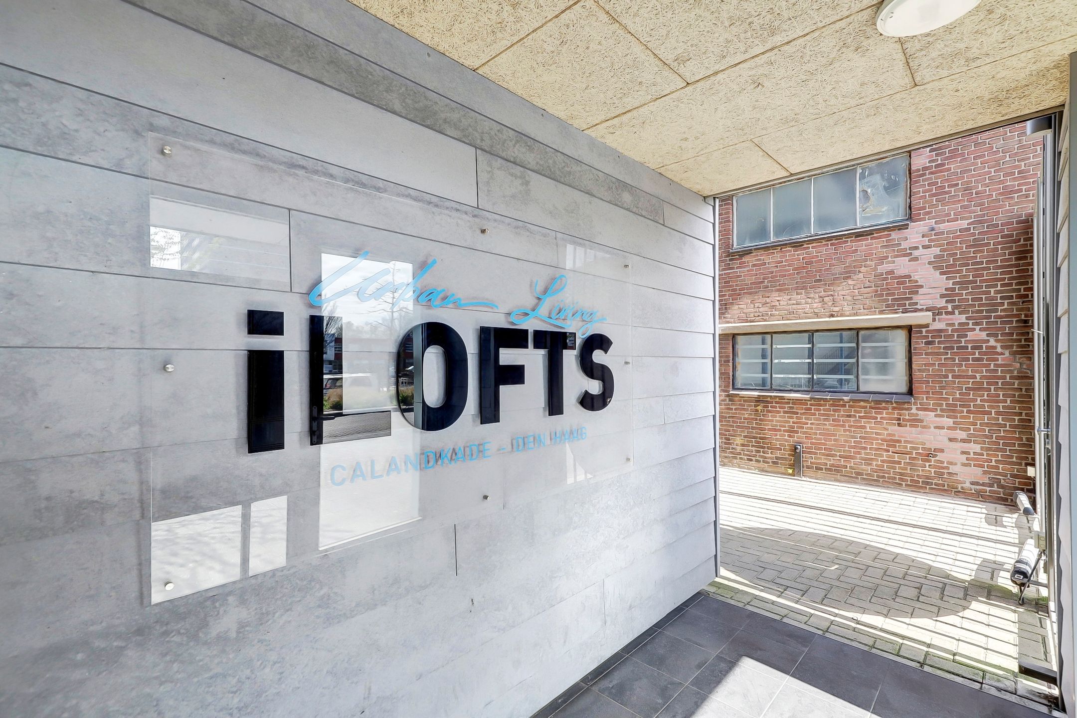 Photo 12 of Calandkade 161-U