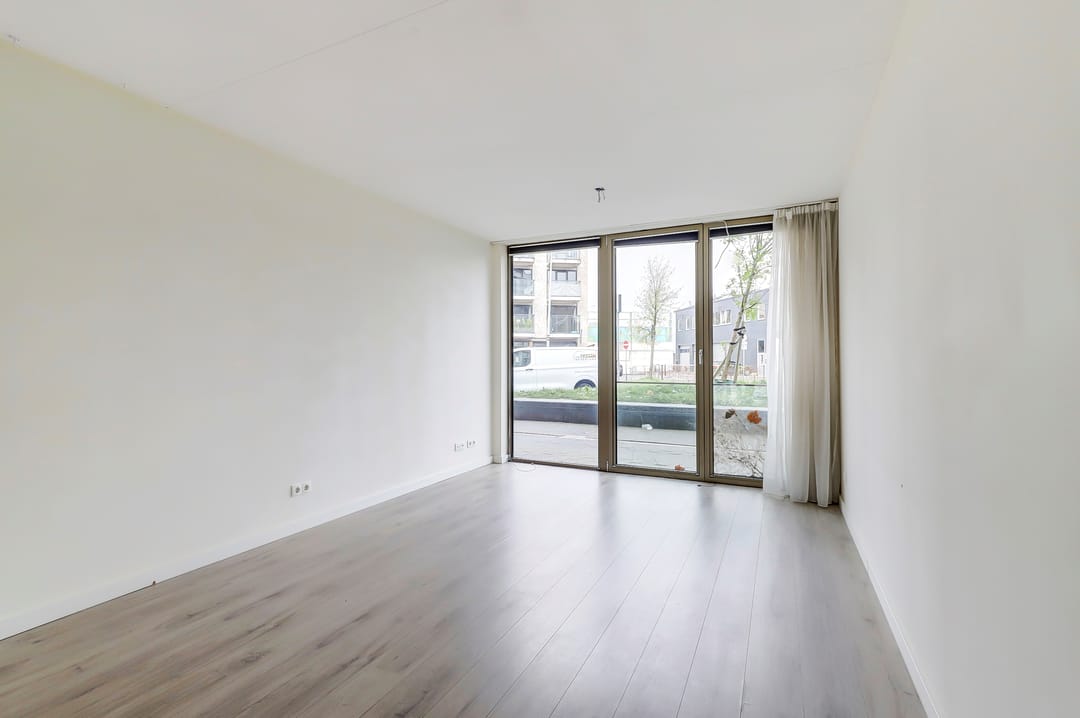 Photo 16 of Calandkade 161-U