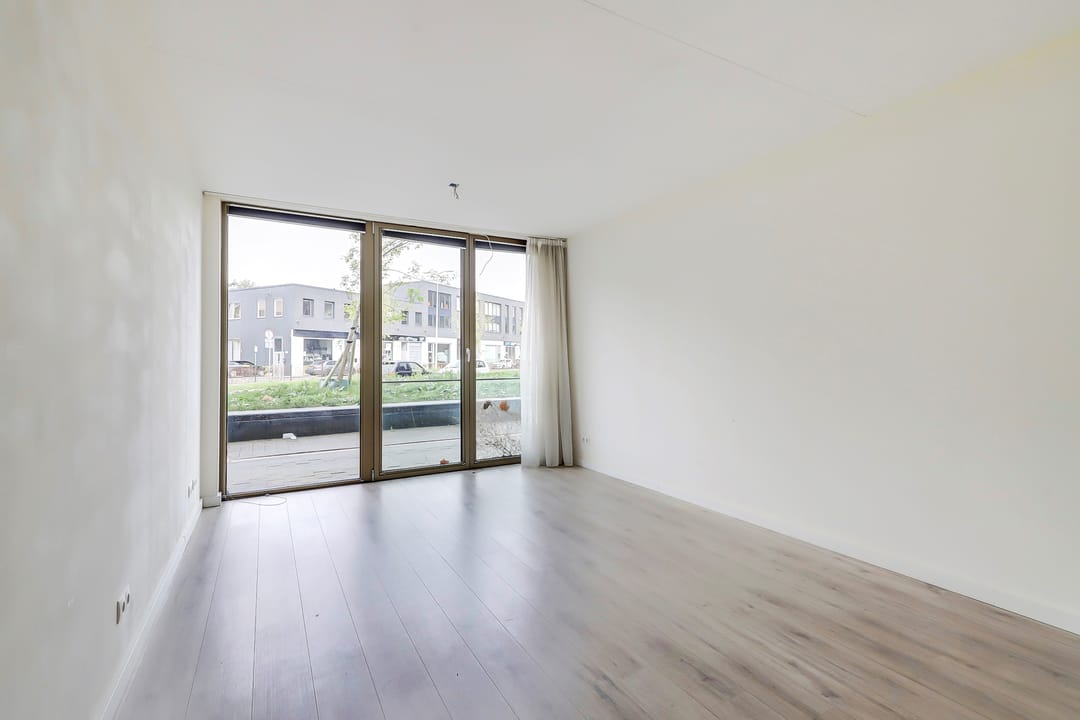 Photo 17 of Calandkade 161-U