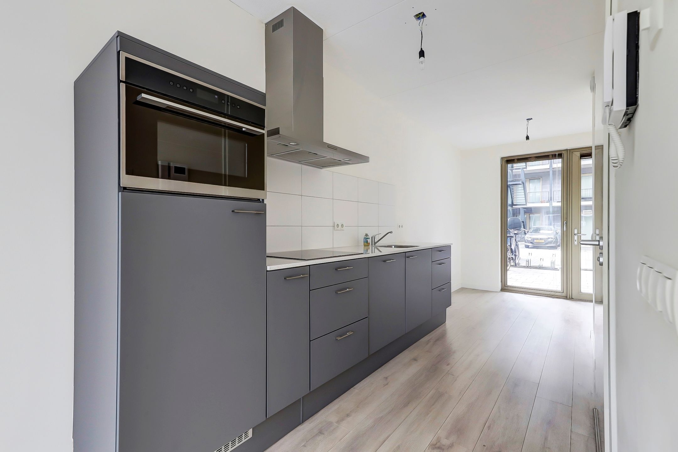 Photo 18 of Calandkade 161-U