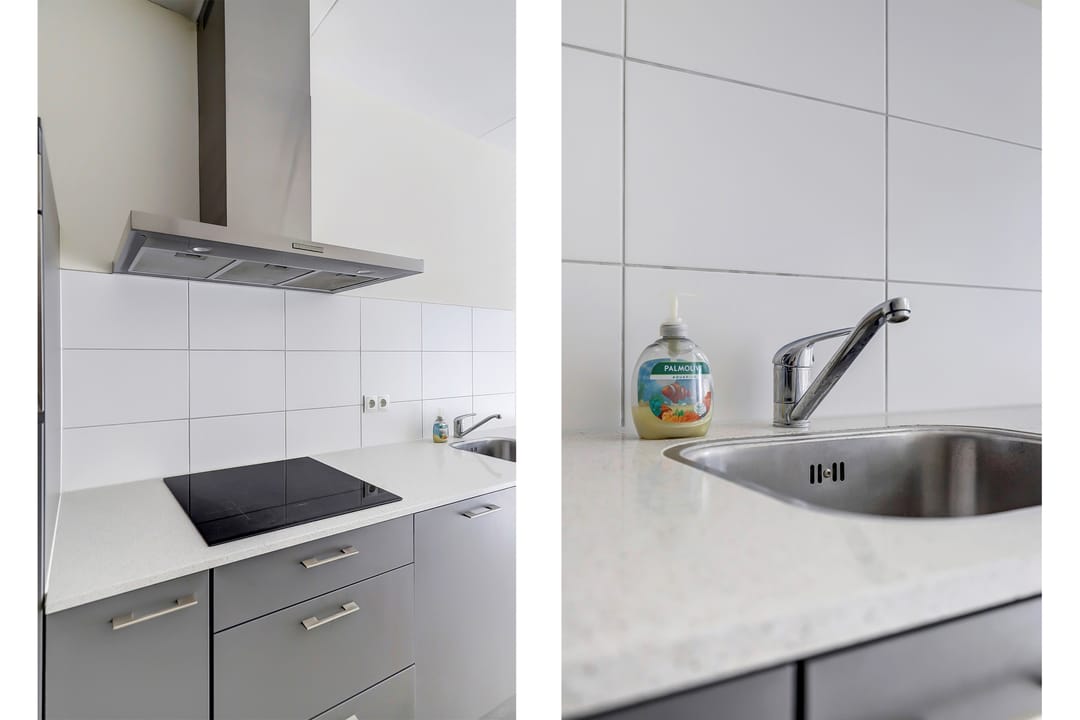 Photo 23 of Calandkade 161-U