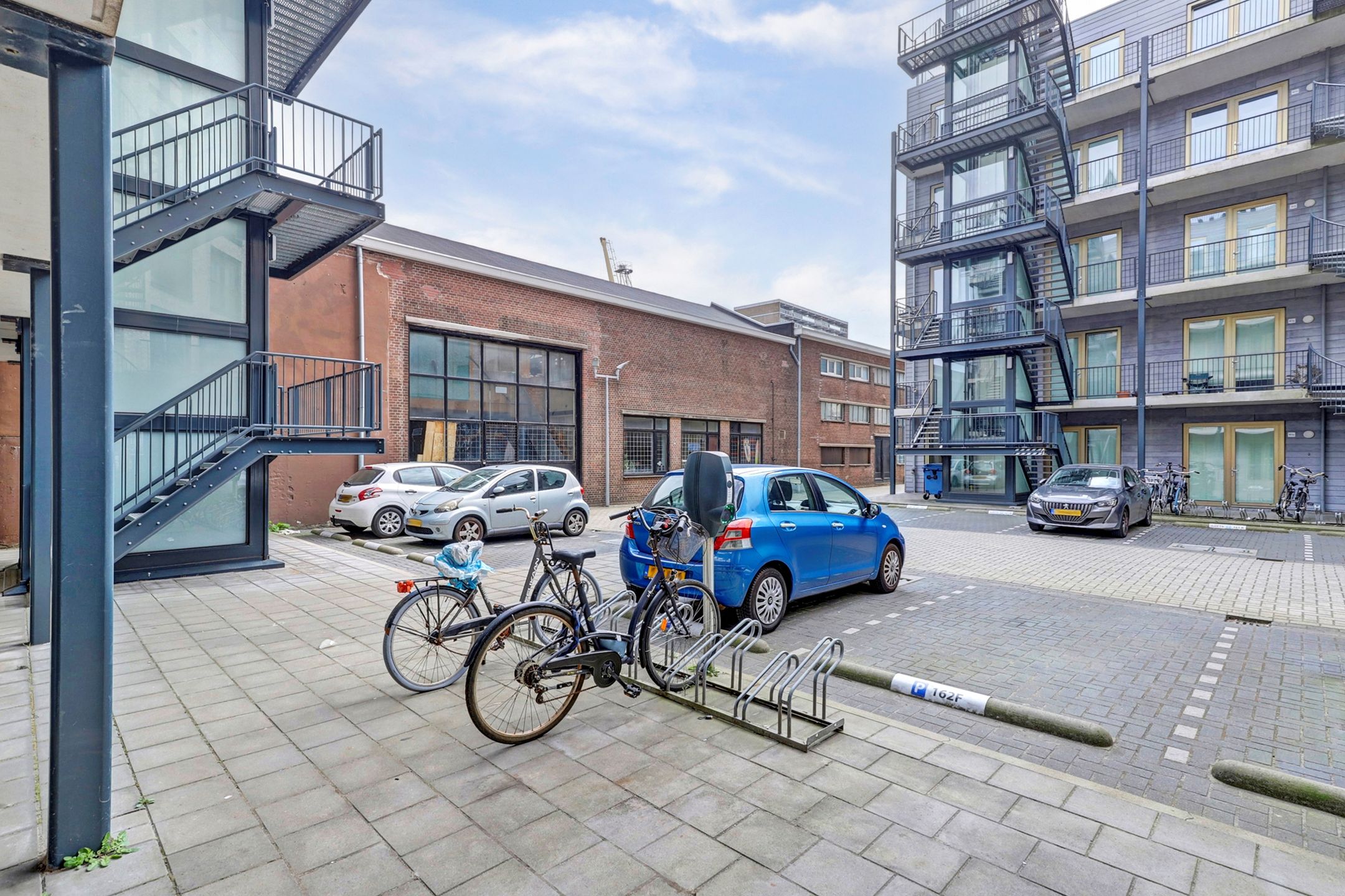 Photo 27 of Calandkade 161-U