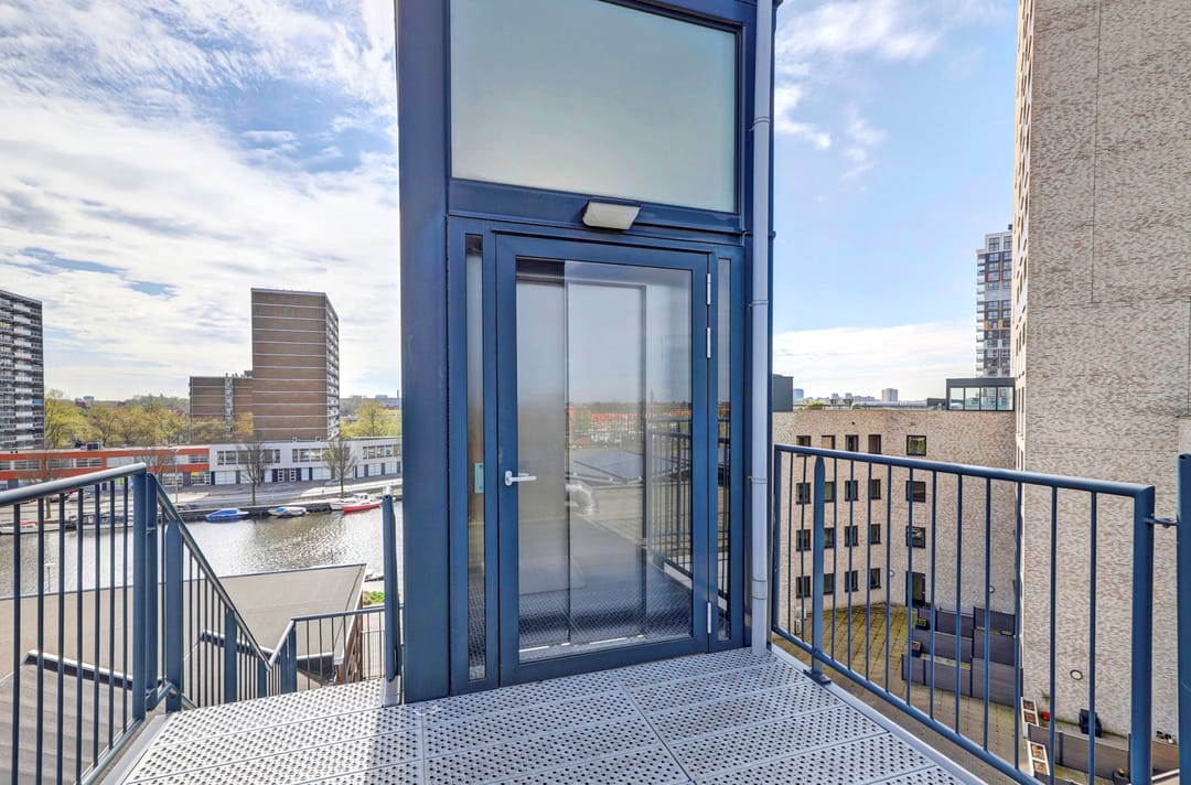 Photo 28 of Calandkade 161-U