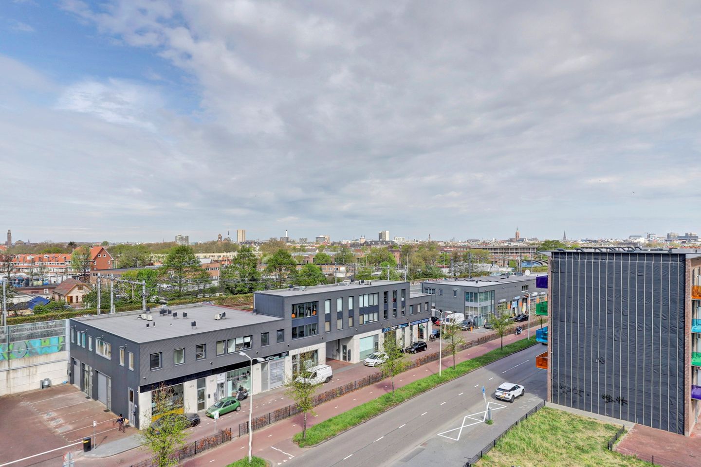 Photo 29 of Calandkade 161-U