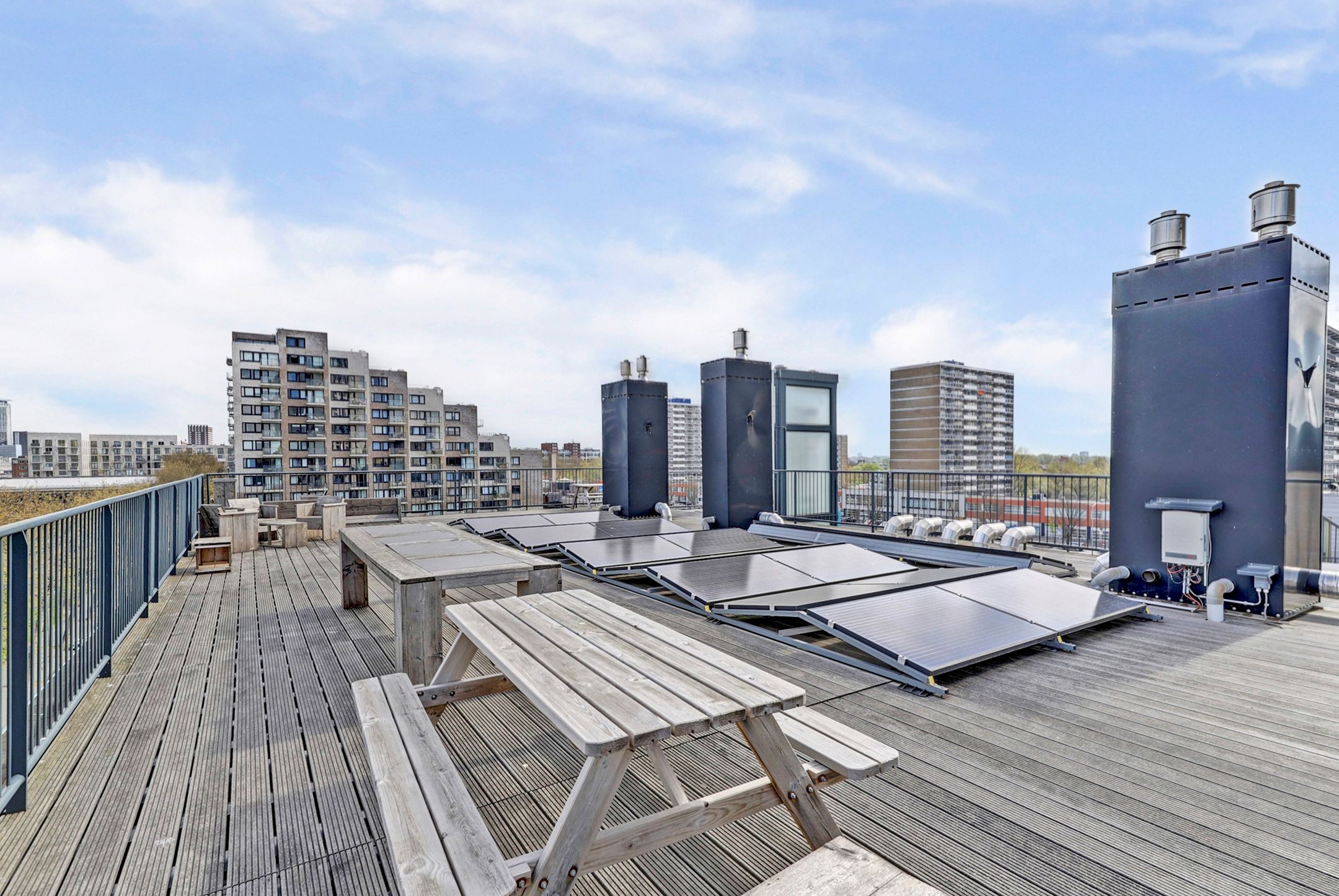 Photo 30 of Calandkade 161-U