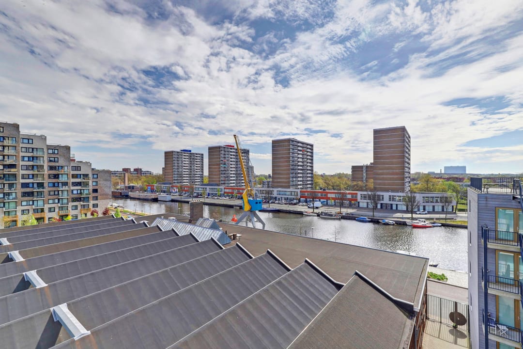 Photo 31 of Calandkade 161-U