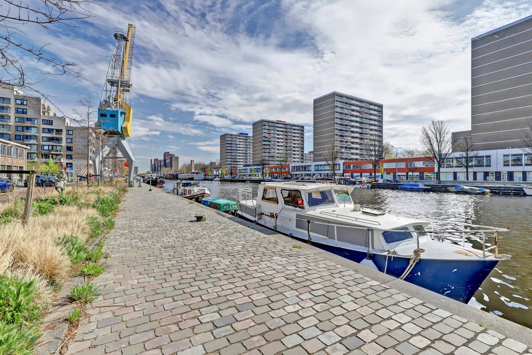 Photo 32 of Calandkade 161-U