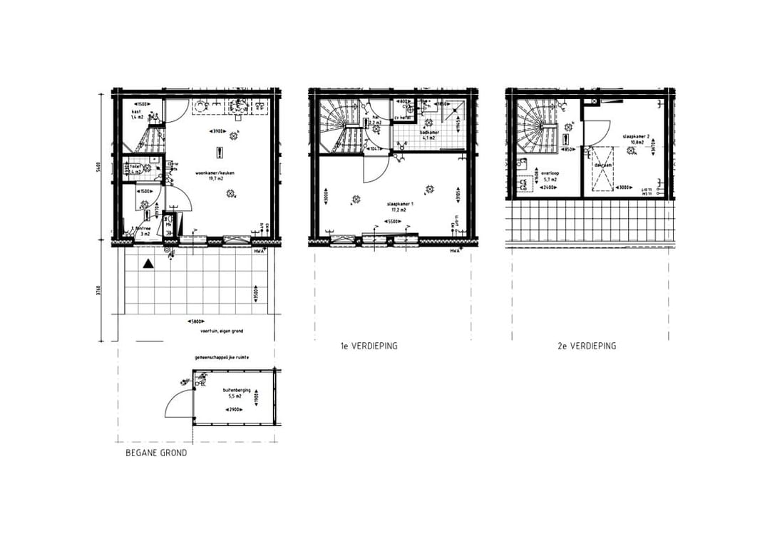 Photo 8 of Treurenburgstraat 265