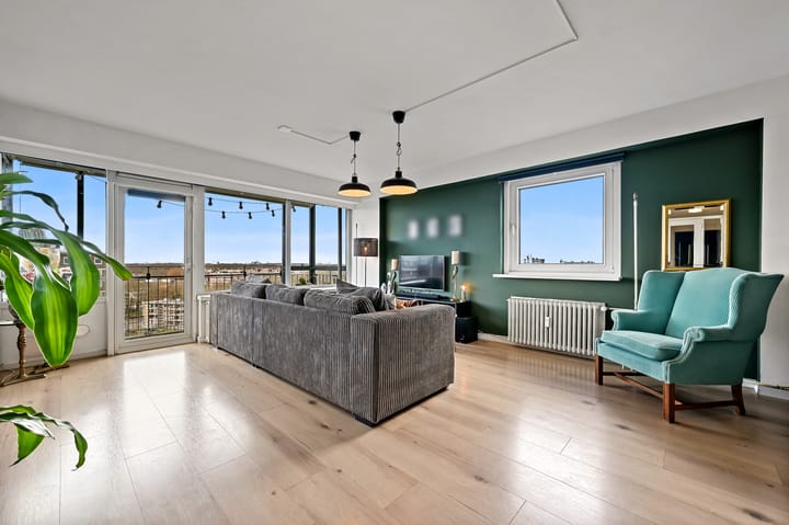 Foto 1 van Hendrinaland 204