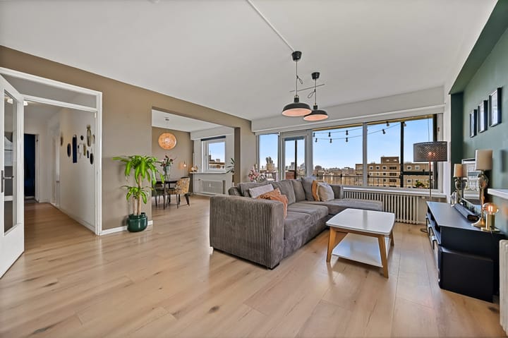 Foto 2 van Hendrinaland 204