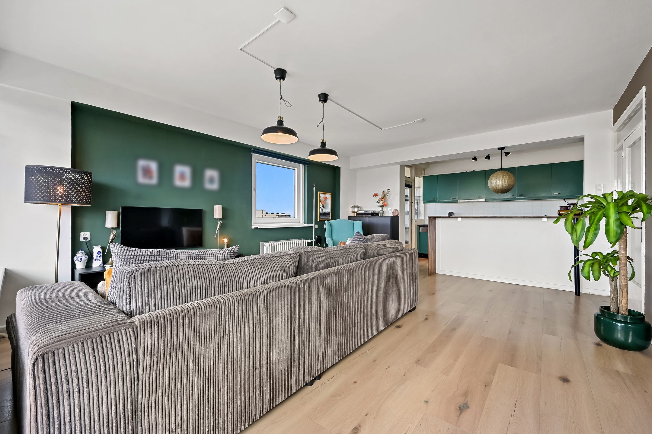 Foto 3 van Hendrinaland 204