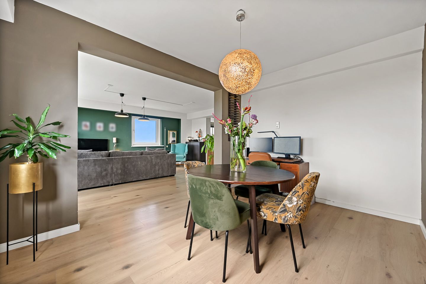 Foto 5 van Hendrinaland 204