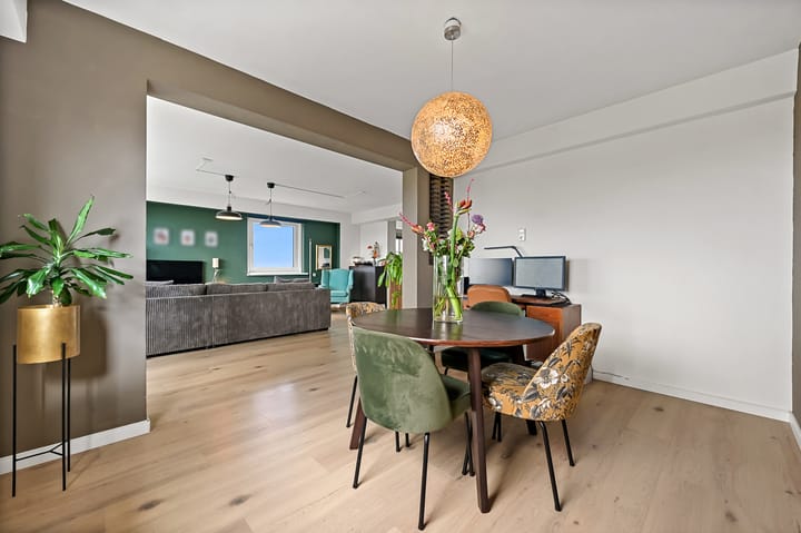 Foto 5 van Hendrinaland 204