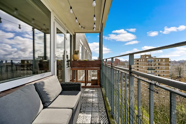 Foto 7 van Hendrinaland 204