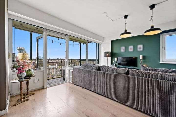 Foto 6 van Hendrinaland 204