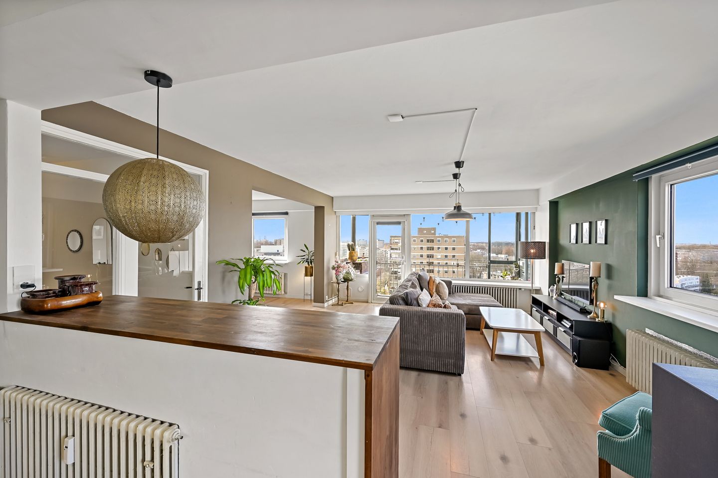 Foto 14 van Hendrinaland 204