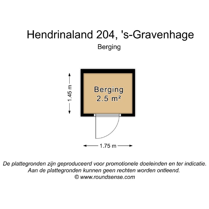 Foto 39 van Hendrinaland 204