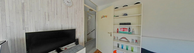 Slaapkamer
