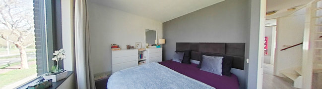 Slaapkamer