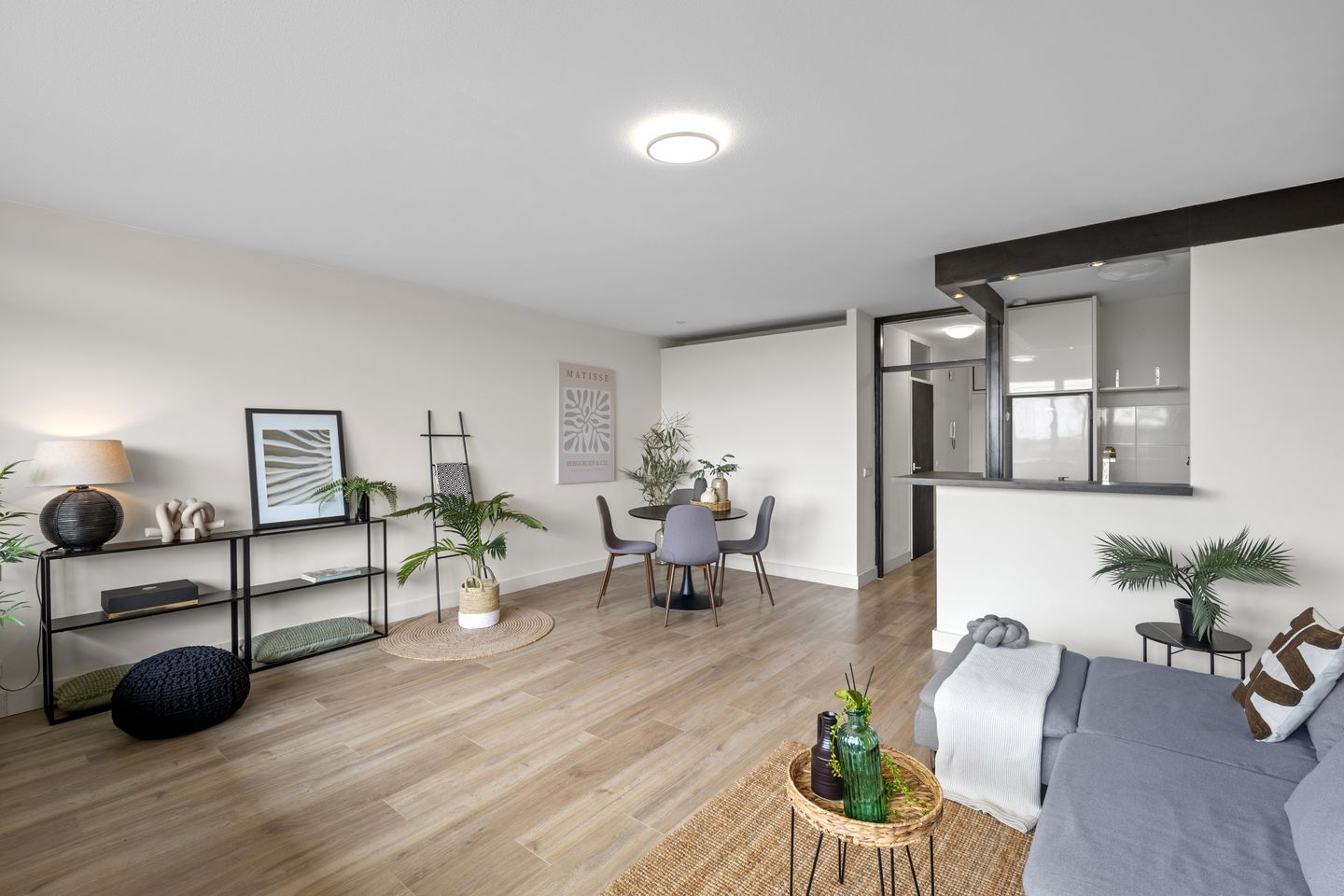 Foto 1 van Evelindeflat 28