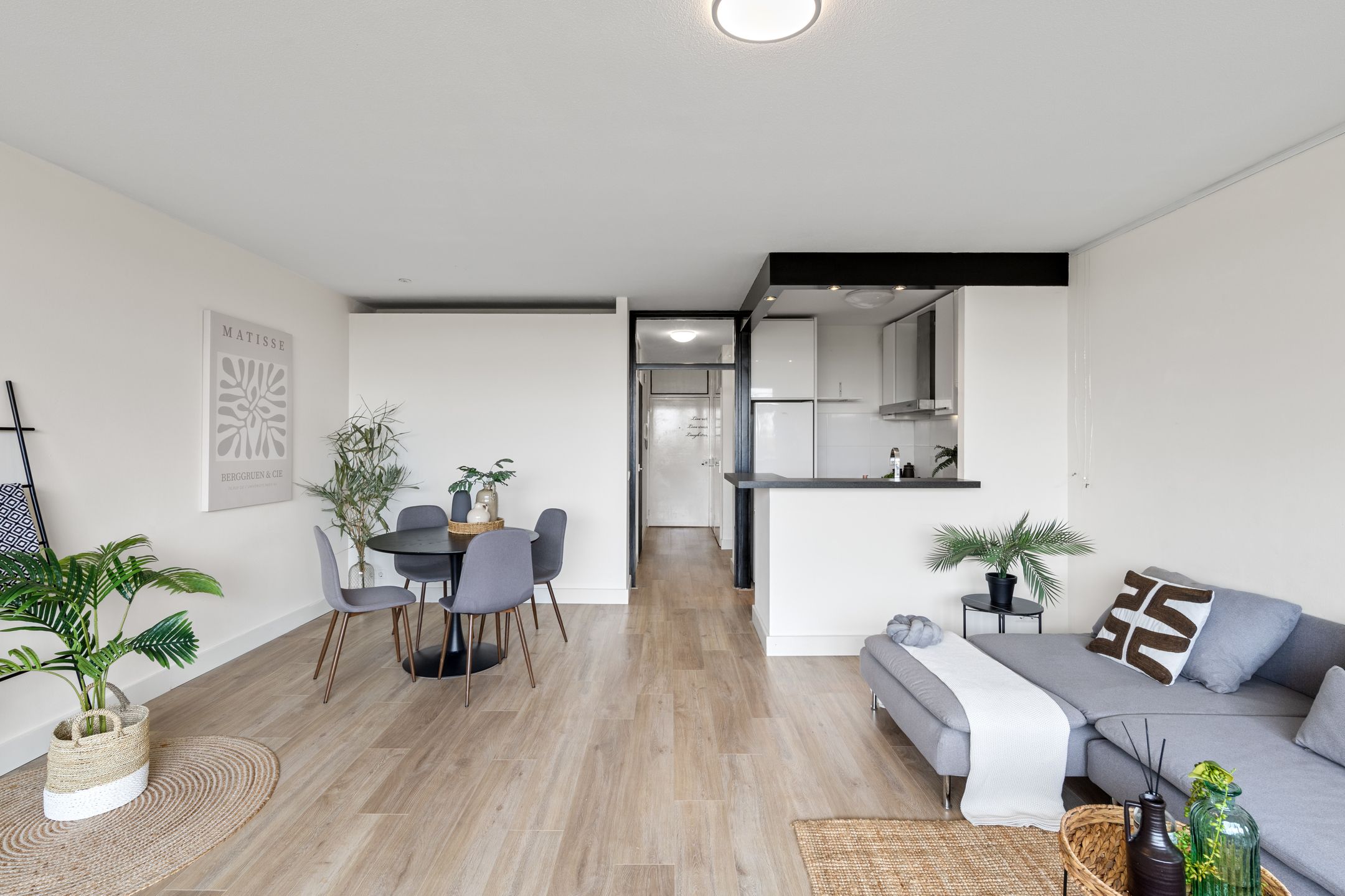 Foto 3 van Evelindeflat 28