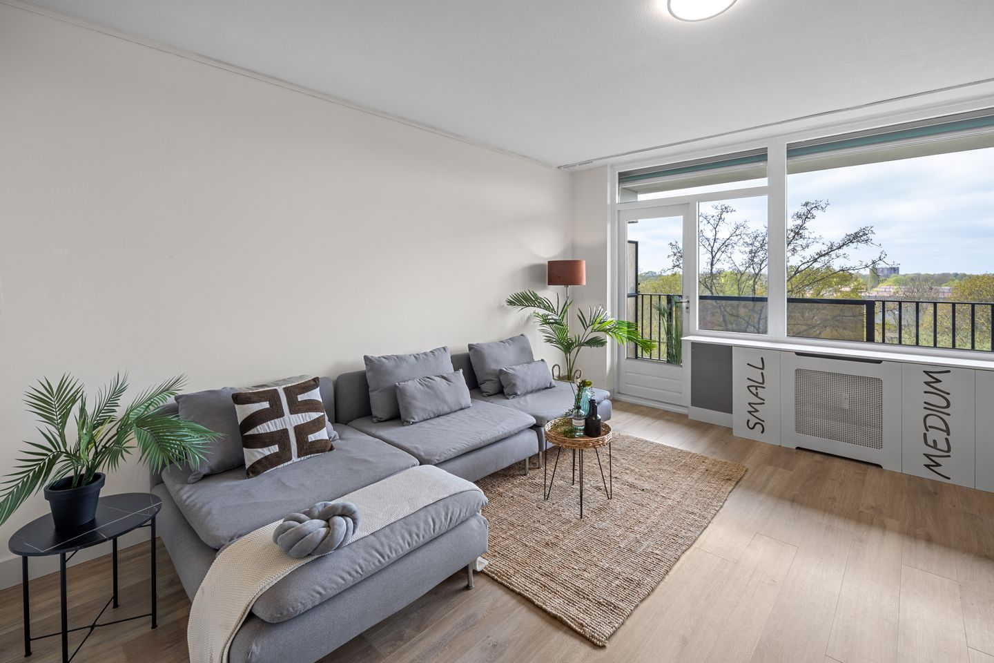 Foto 5 van Evelindeflat 28