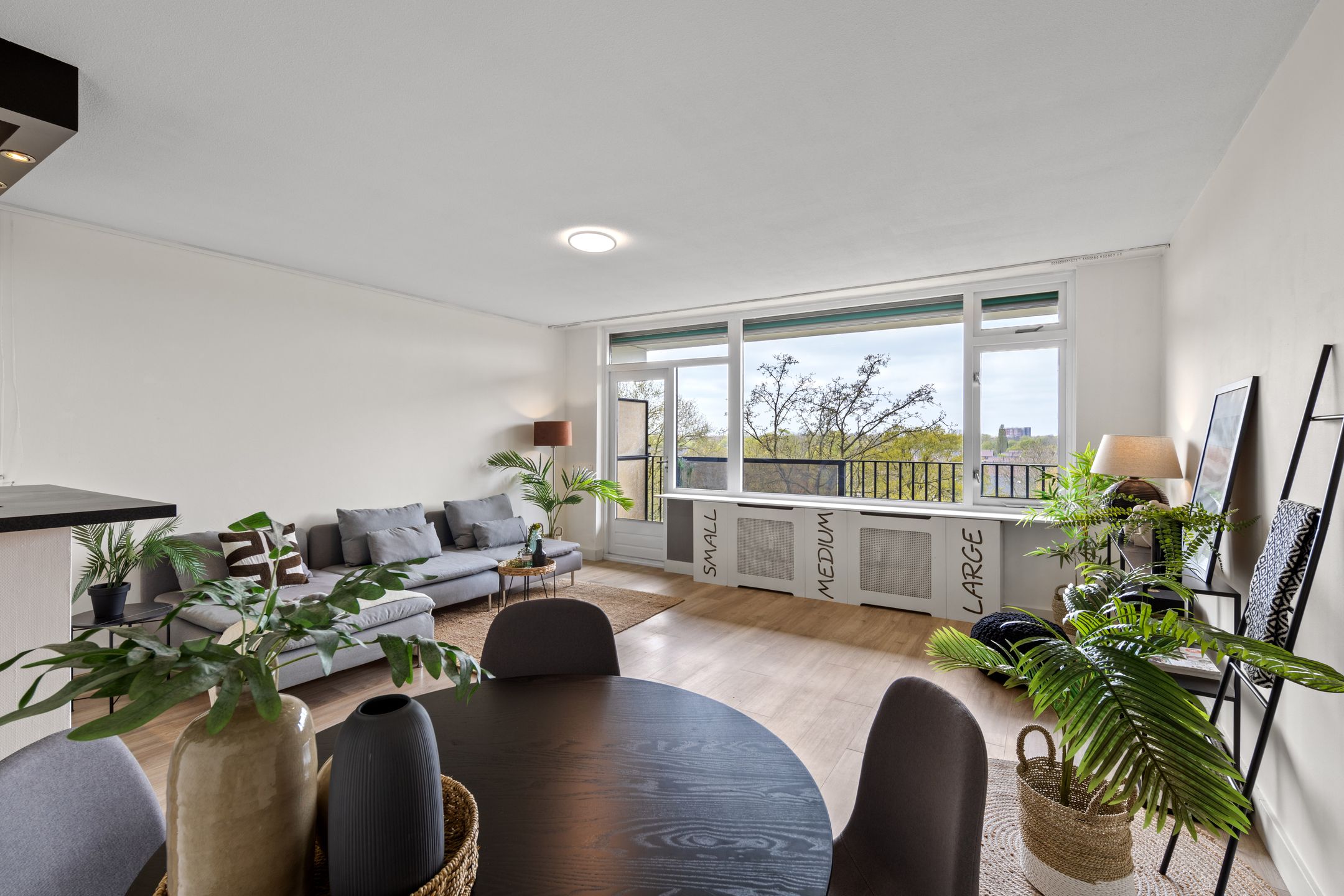 Foto 6 van Evelindeflat 28