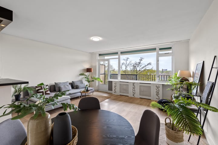 Foto 6 van Evelindeflat 28