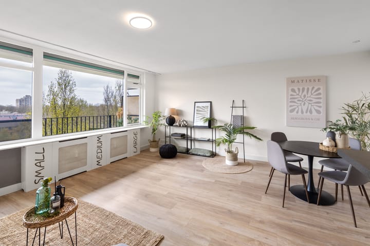 Foto 7 van Evelindeflat 28