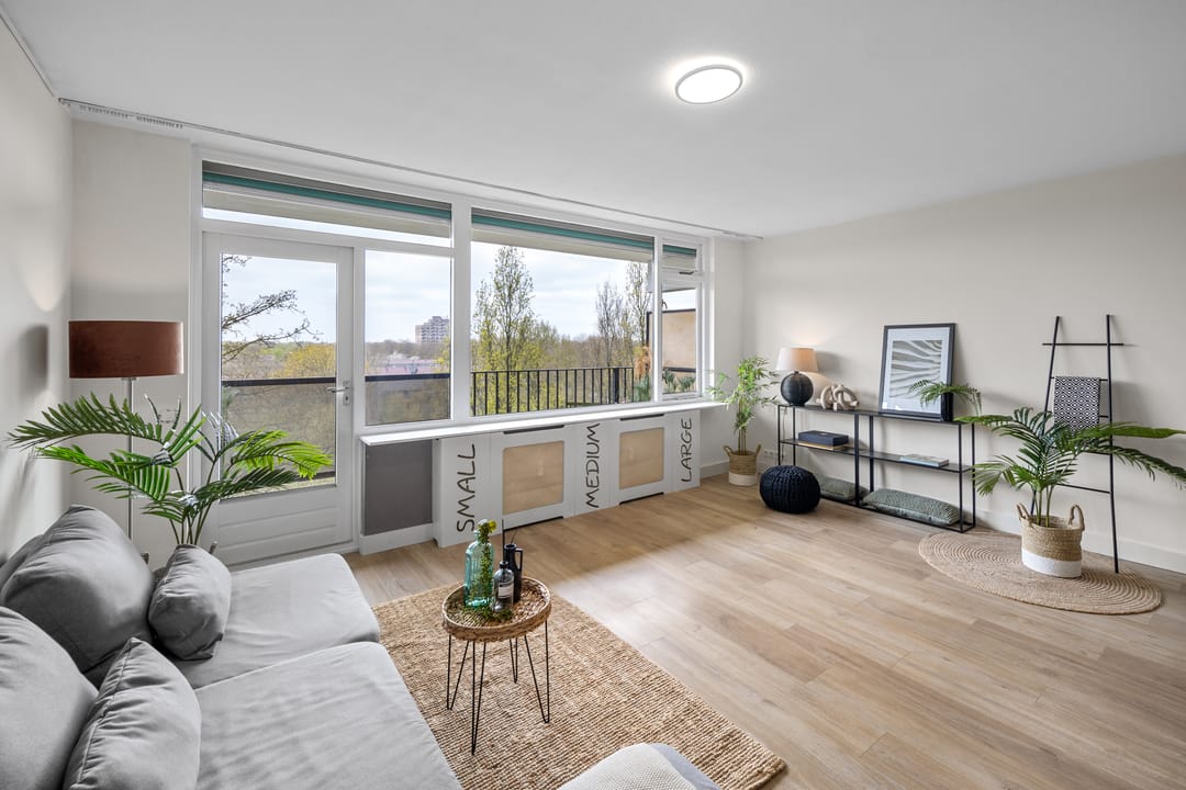 Foto 8 van Evelindeflat 28