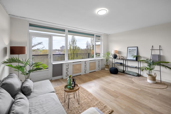 Foto 8 van Evelindeflat 28