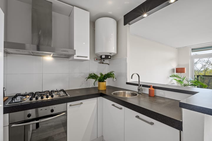 Foto 9 van Evelindeflat 28