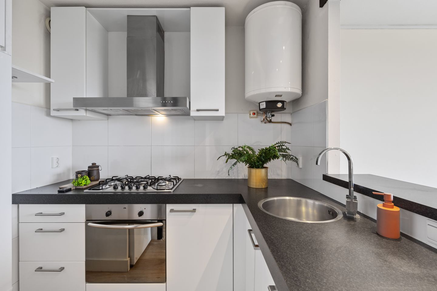 Foto 10 van Evelindeflat 28