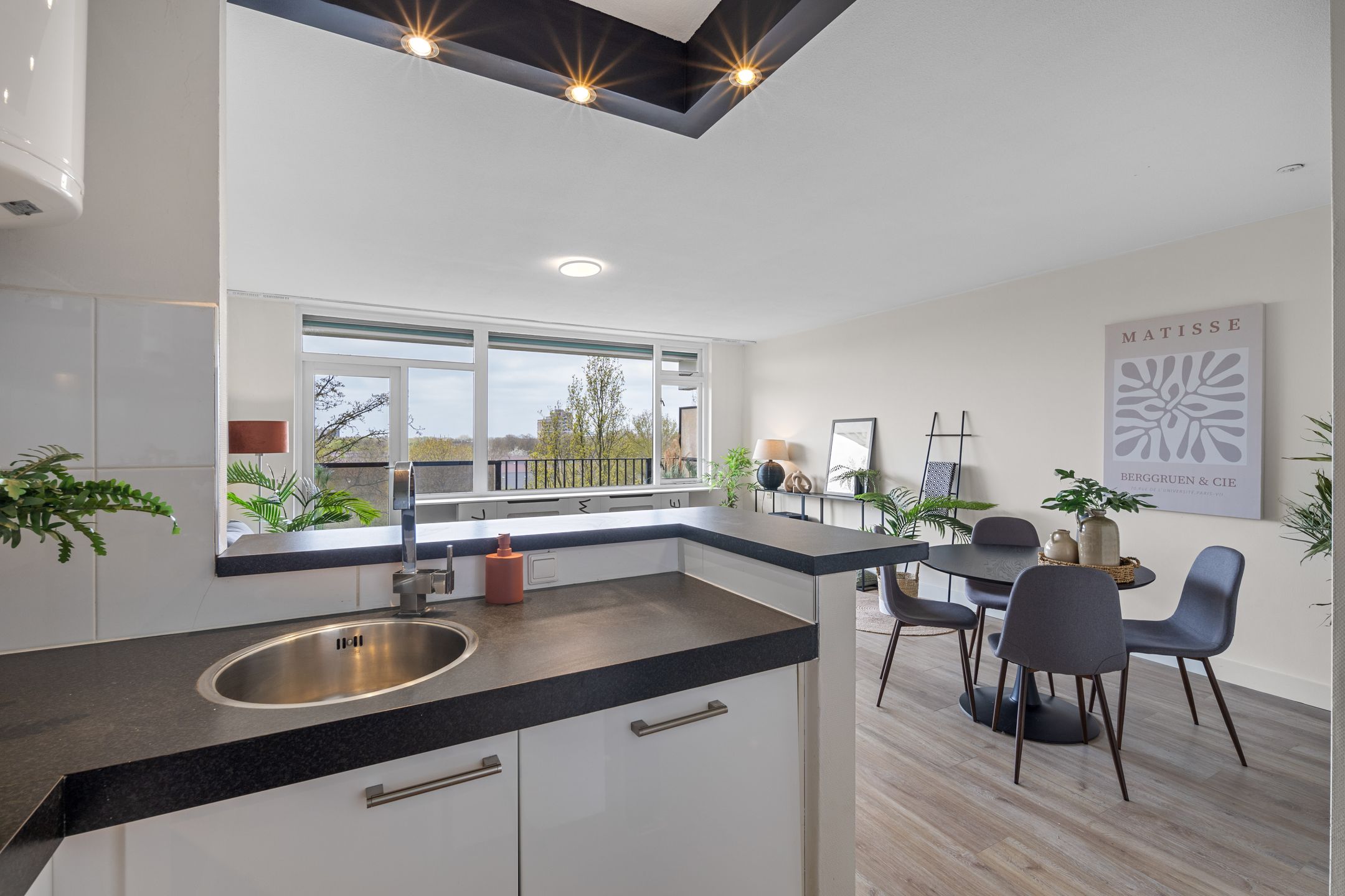 Foto 12 van Evelindeflat 28