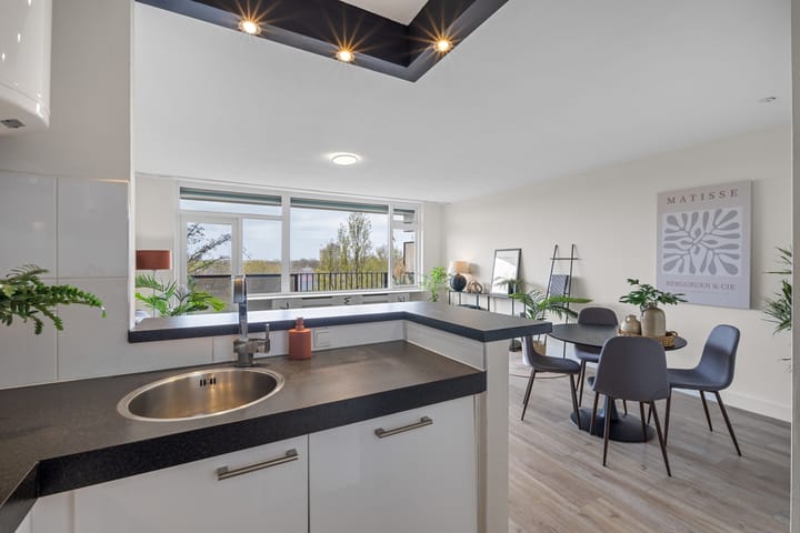 Foto 12 van Evelindeflat 28